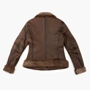 flight jacket ladies