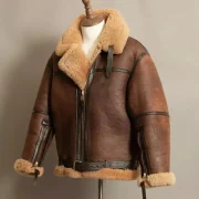 irvin raf sheepskin jacket