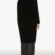 Isabel Marant Sheepskin Coat