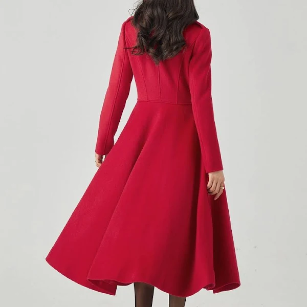 ladies sheepskin coats australia