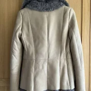 Discover ladies sheepskin coats on eBay UK
