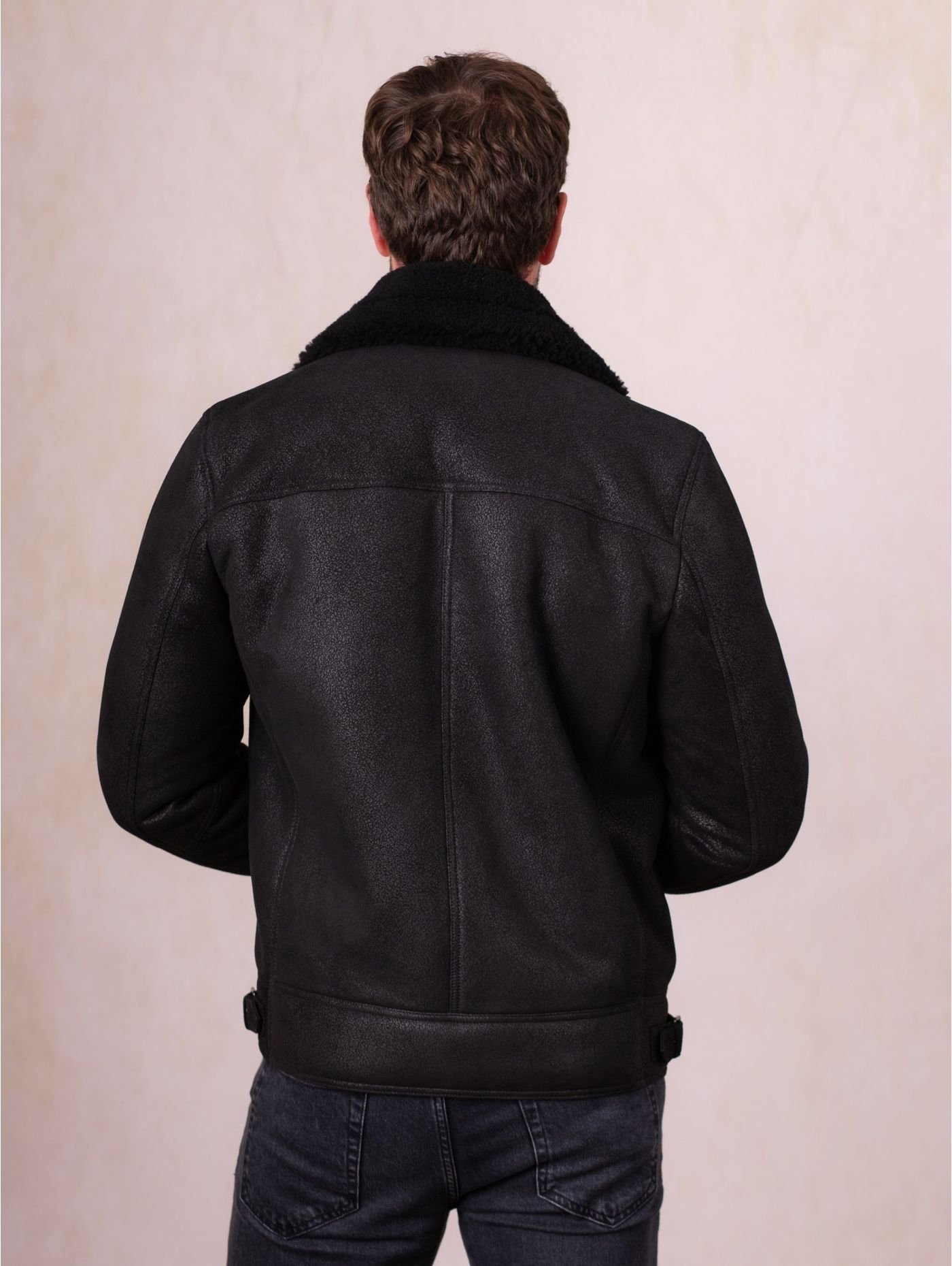 Lakeland Leather Sheepskin Jacket