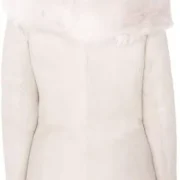 max and zac sheepskin coat