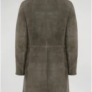 overland sheepskin coat