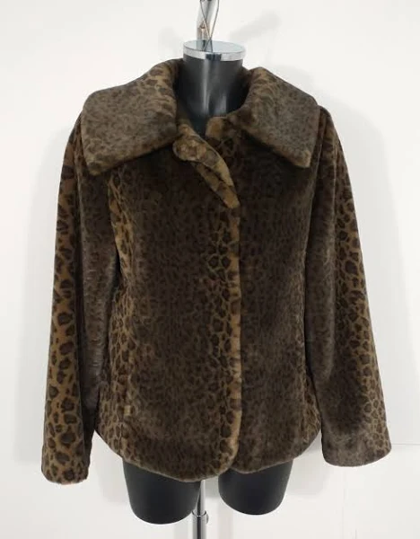 Per Una Sheepskin Coat
