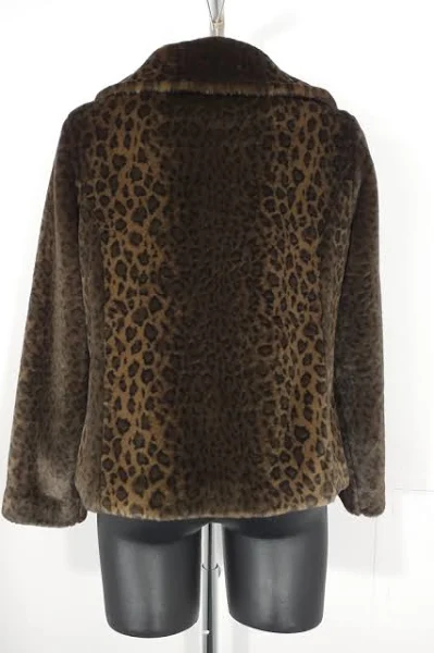 Per Una Sheepskin Coat