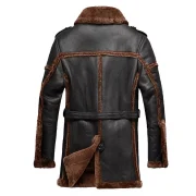 sheepskin coats and jackets