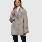 sheepskin jacket alterations