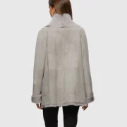 sheepskin jacket alterations