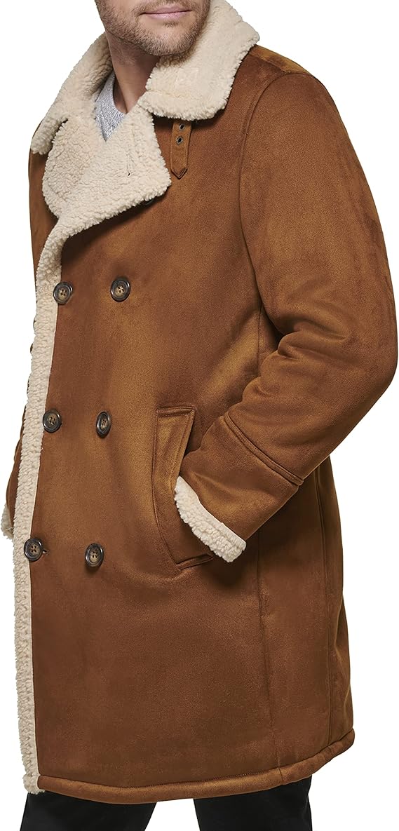 Bespoke Sheepskin Coats
