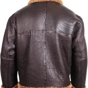 British Raf Jacket Sheepskin