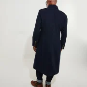 Burton Sheepskin Coat