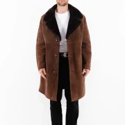 Caine Sheepskin Coats
