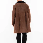 Caine Sheepskin Coats