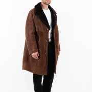 Caine Sheepskin Coats