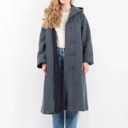 Casual Sheepskin Coat