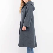 Casual Sheepskin Coat