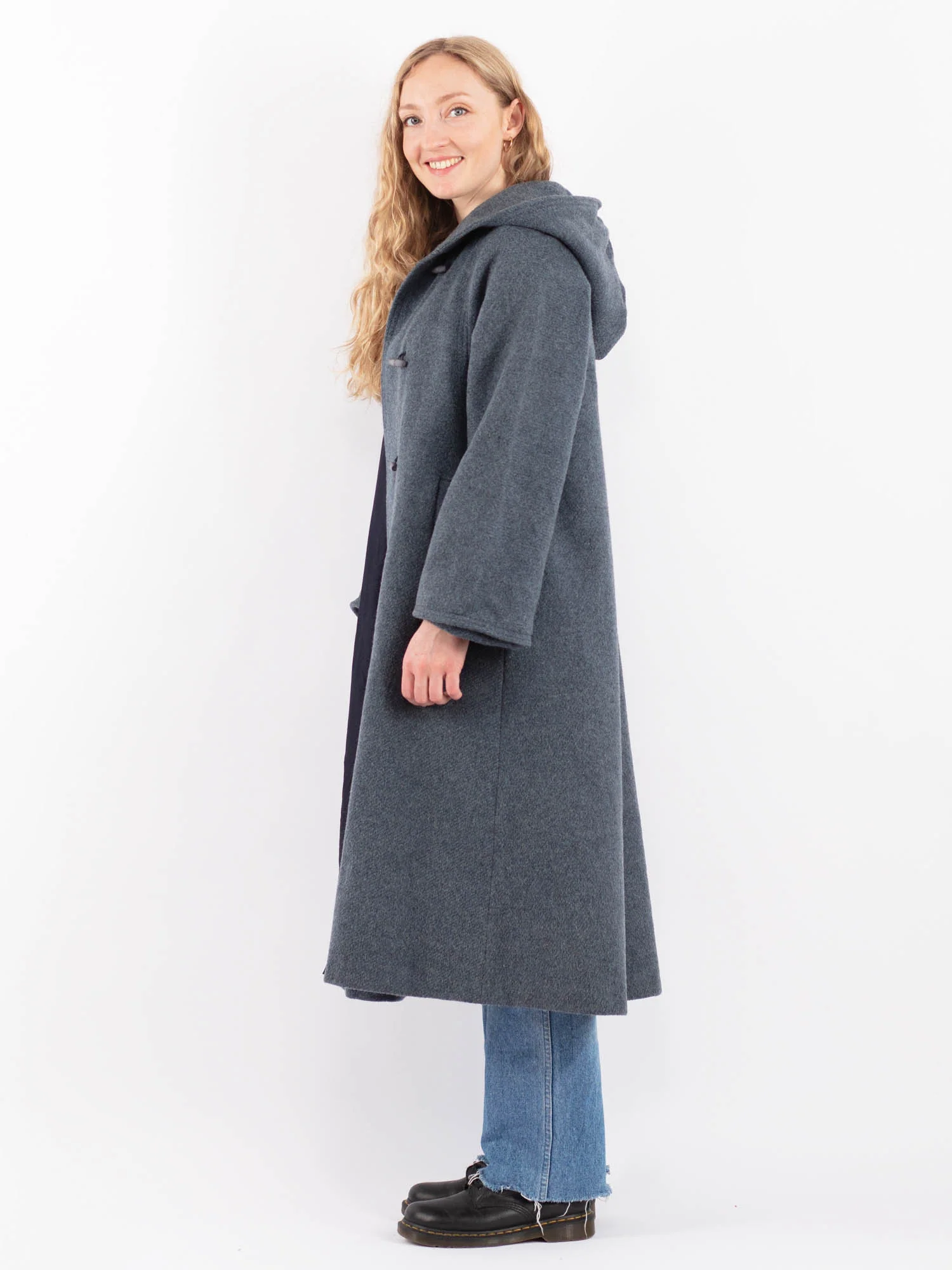 Casual Sheepskin Coat
