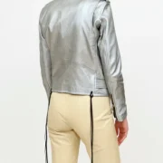 Classy Sheepskin Jacket