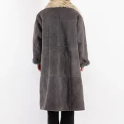 Comfort Sheepskin Coat