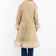Cool Sheepskin Coats