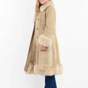 Cool Sheepskin Coats