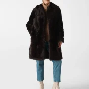Designer Sheepskin Coats