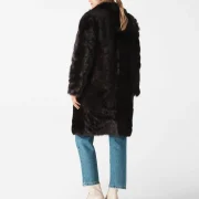 Designer Sheepskin Coats