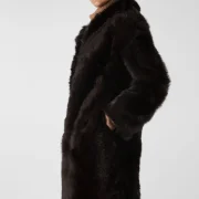 Designer Sheepskin Coats