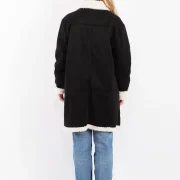 Fashion Sheepskin Coat