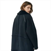 Fayre Twinface Sheepskin Coat
