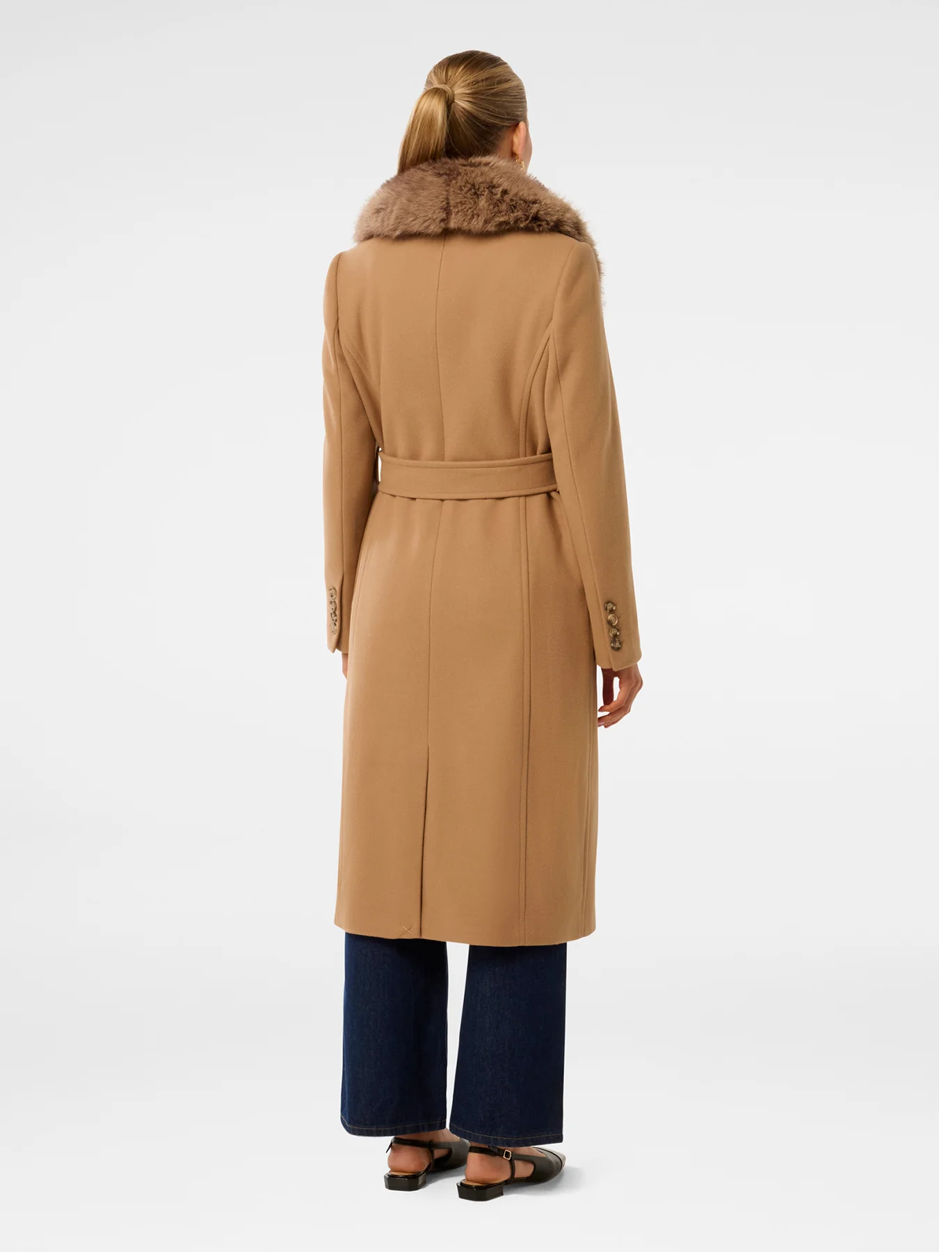 Fenwick Sheepskin Coats
