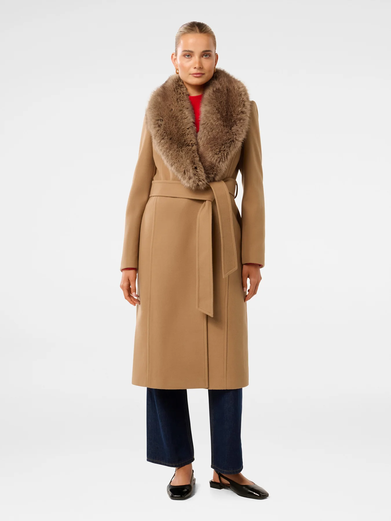 Fenwick Sheepskin Coats