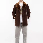 Gents Sheepskin Coats Lancashire