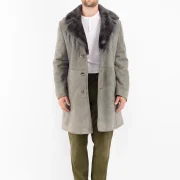 Georgio Scala Sheepskin Coats