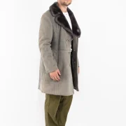 Georgio Scala Sheepskin Coats