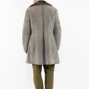 Georgio Scala Sheepskin Coats
