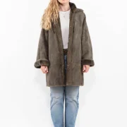Giorgio Scala Sheepskin Coats