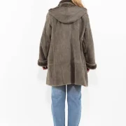 Giorgio Scala Sheepskin Coats