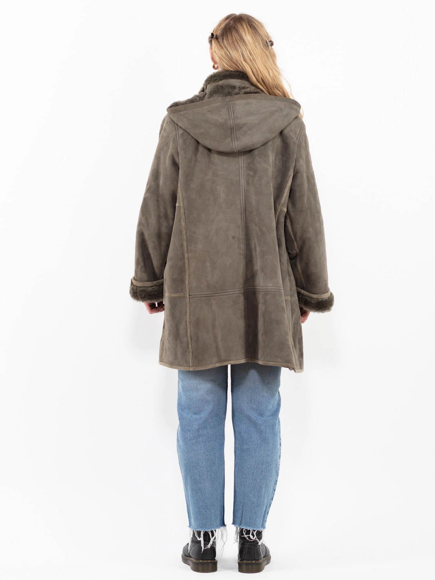Giorgio Scala Sheepskin Coats