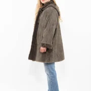 Giorgio Scala Sheepskin Coats