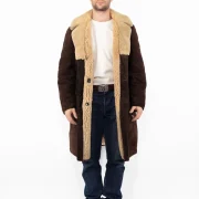 Gumtree Gents Sheepskin Coats