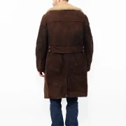 Gumtree Gents Sheepskin Coats