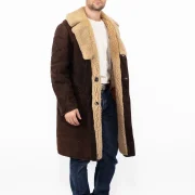 Gumtree Gents Sheepskin Coats
