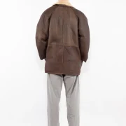 Harrods Mens Sheepskin Coats