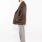 Harrods Mens Sheepskin Coats