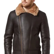 Cirrus Raf Sheepskin Flying Jacket
