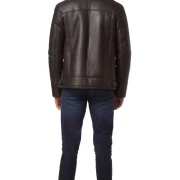 Cirrus Raf Sheepskin Flying Jacket